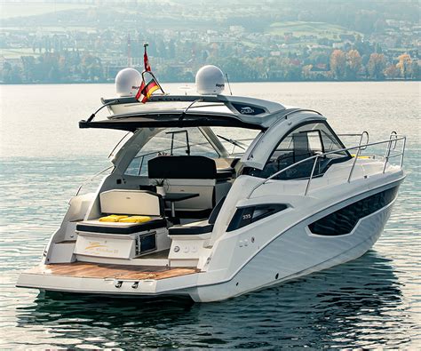 Yachtcharter Bodensee